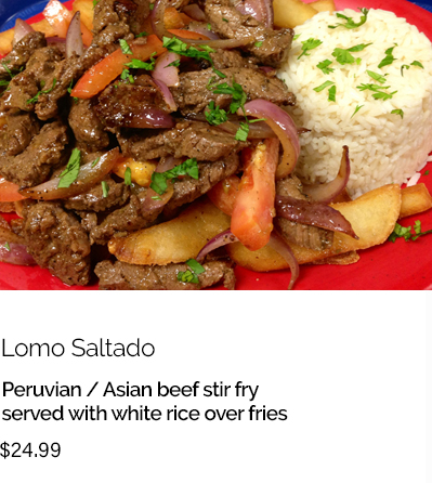 lomo saltado